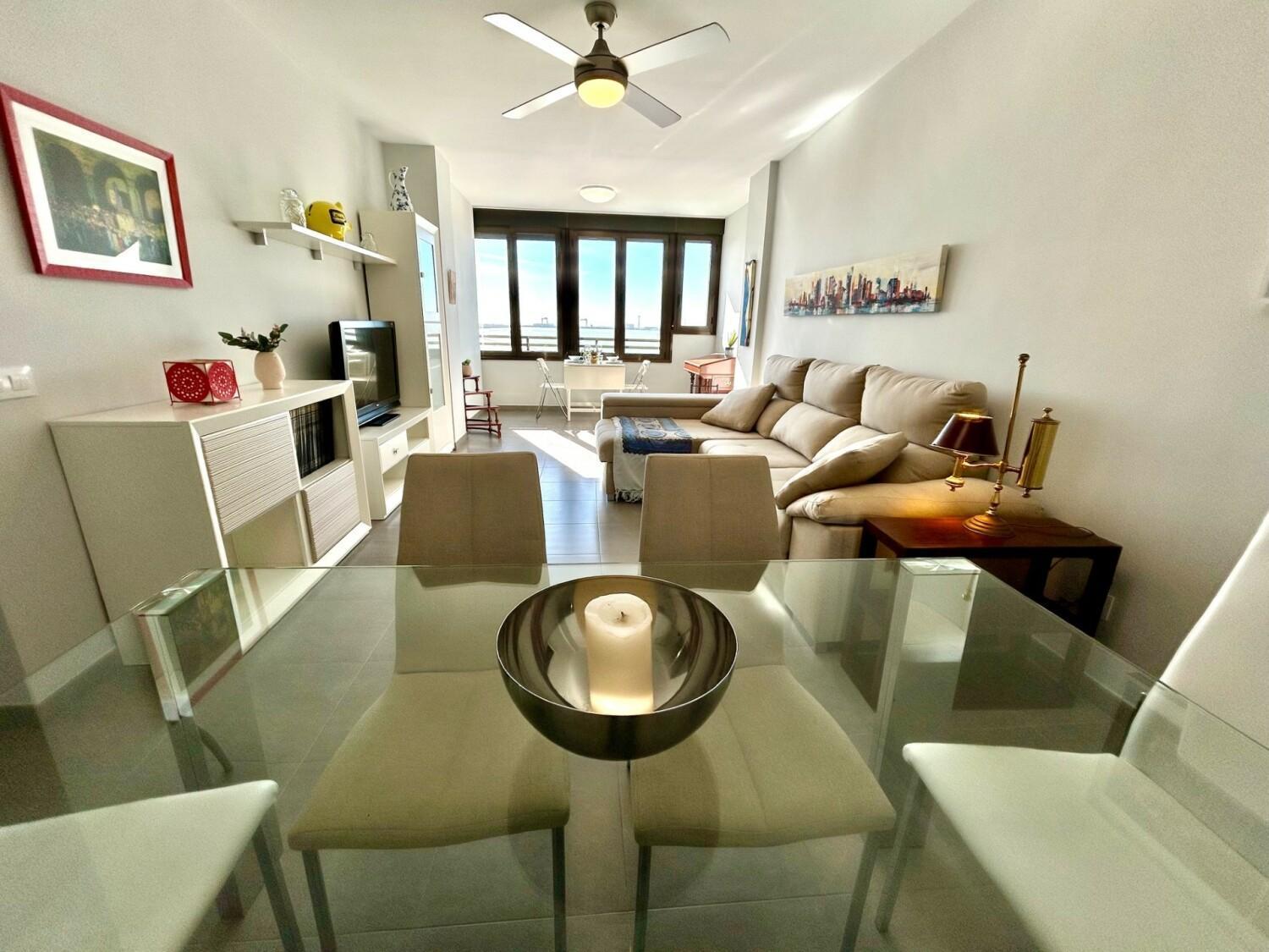 Gatu Arena " Preferente Mayores De 25 Anos Y Familias " El Puerto de Santa Maria Bagian luar foto